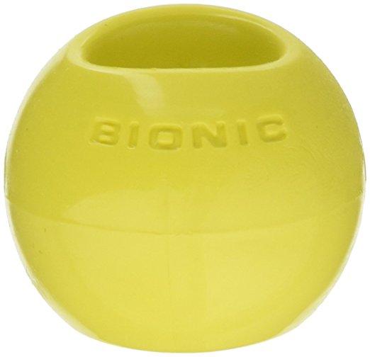 Bionic ball dog clearance toy