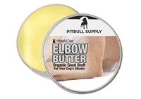 Organic Elbow Butter