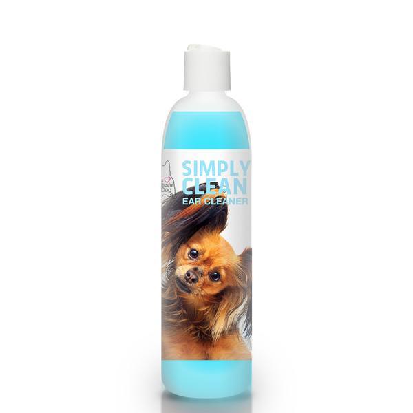 SIMPLY CLEAN DOG EAR CLEANER